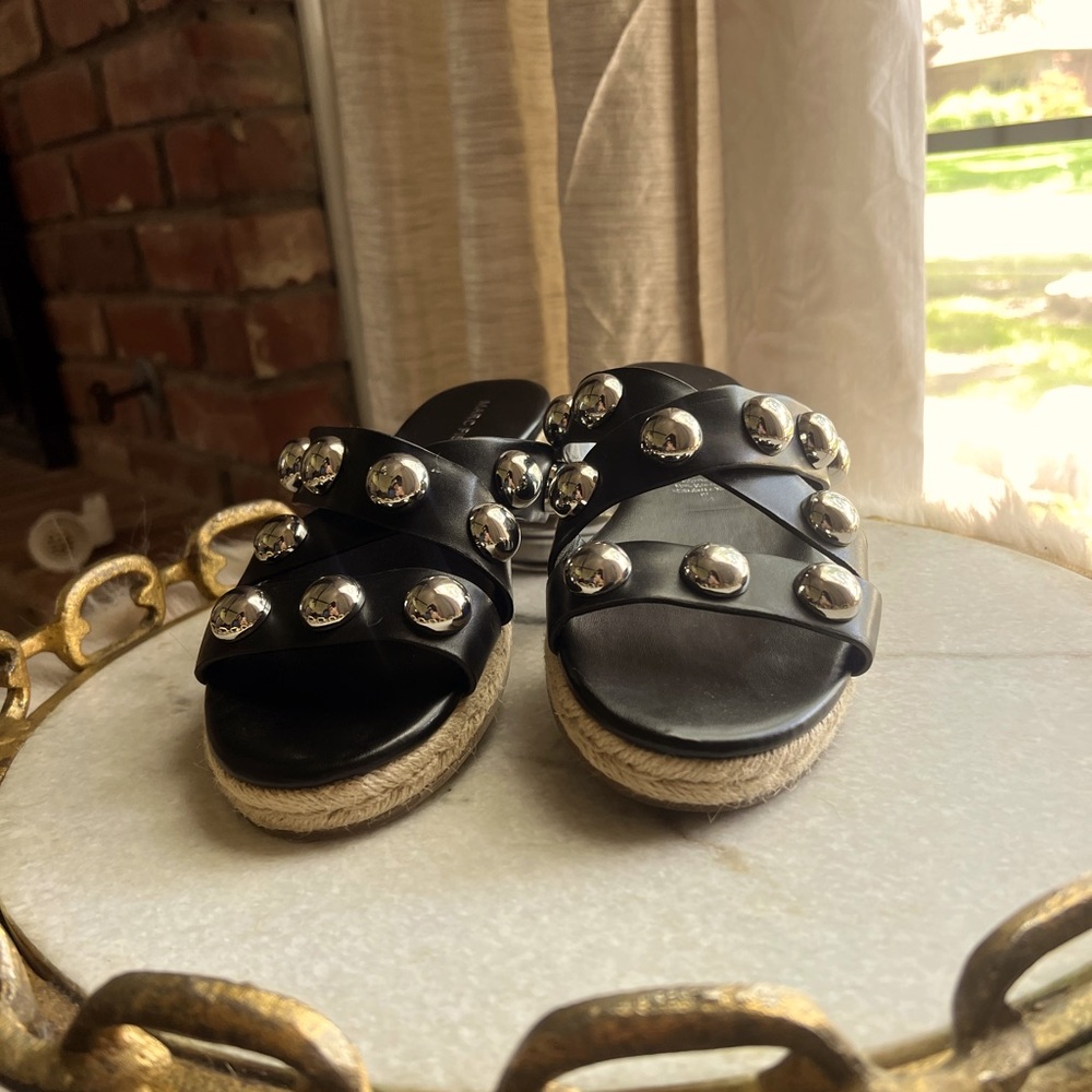 Marc Fisher Sandals